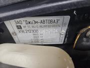 Chevrolet Niva I Рестайлинг Тольятти  - изображение 40