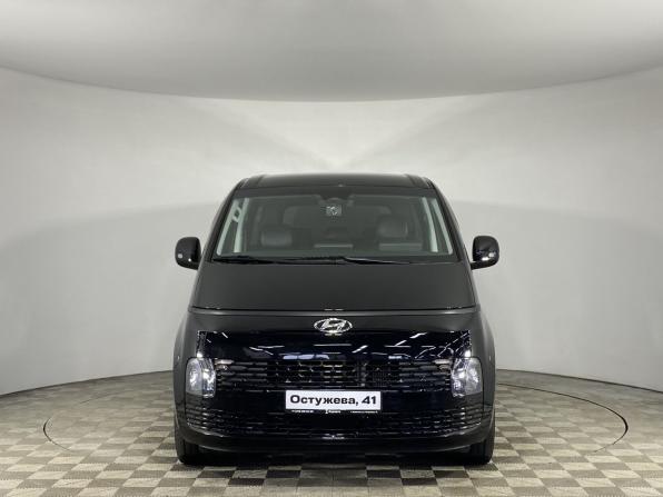 Hyundai Staria I с пробегом 2021 года, цена 4 150 000 рублей, 70515 км, минивэн, Автокод Объявления