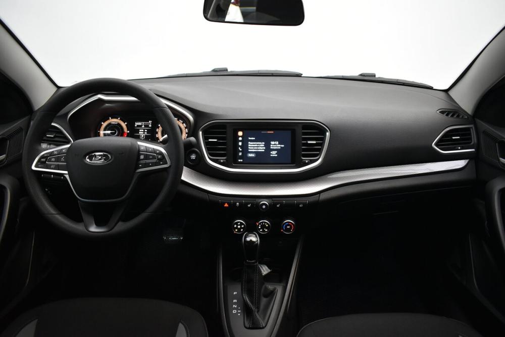 Lada (ВАЗ) Vesta I Рестайлинг (NG) Москва  - изображение 5