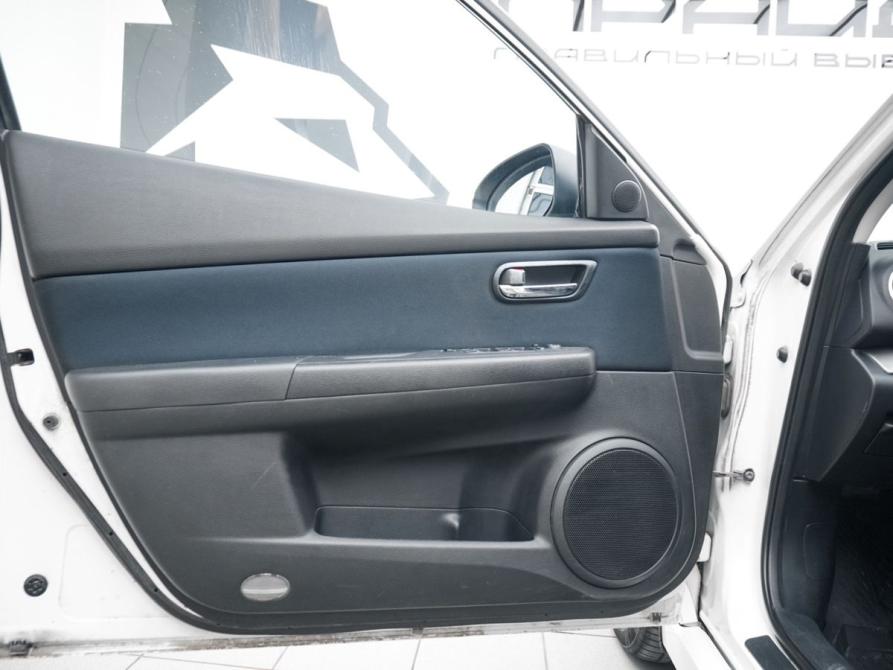 Mazda 6 II (GH) Рестайлинг Ростов-на-Дону  - изображение 10