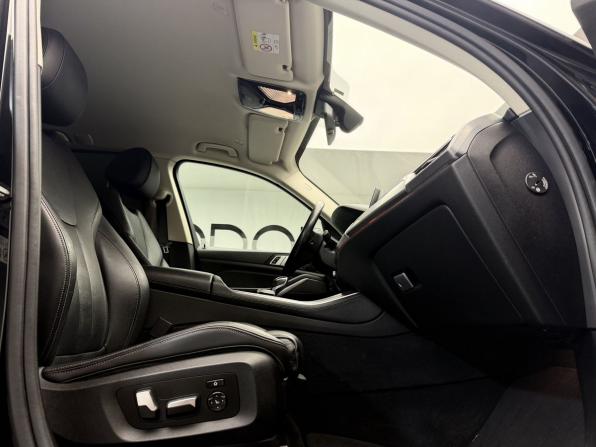 BMW X5 IV (G05/G18) с пробегом 2019 года, цена 5 598 000 рублей, 99649 км, внедорожник, Автокод Объявления