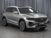 Geely Monjaro I Рестайлинг Ставрополь  - изображение 26
