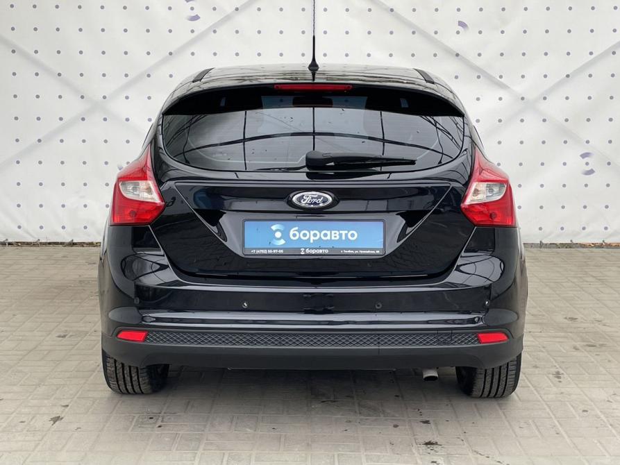 Ford Focus III Тамбов  - изображение 6