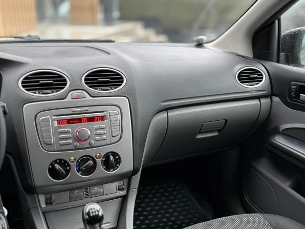 Ford Focus II Рестайлинг с пробегом 2010 года, цена 469 000 рублей, 190907 км, хэтчбек, Автокод Объявления