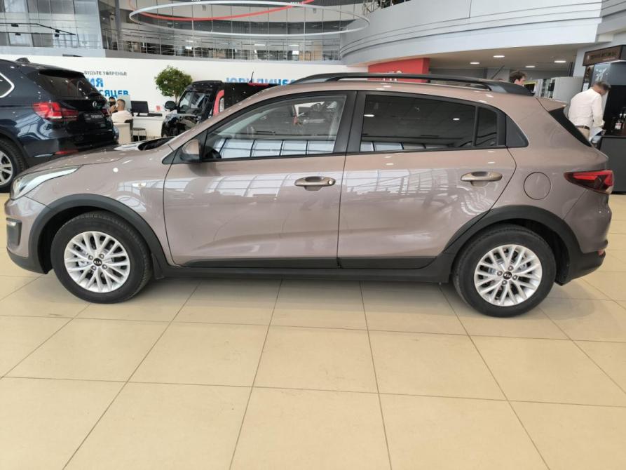 Kia Rio IV Казань  - изображение 10