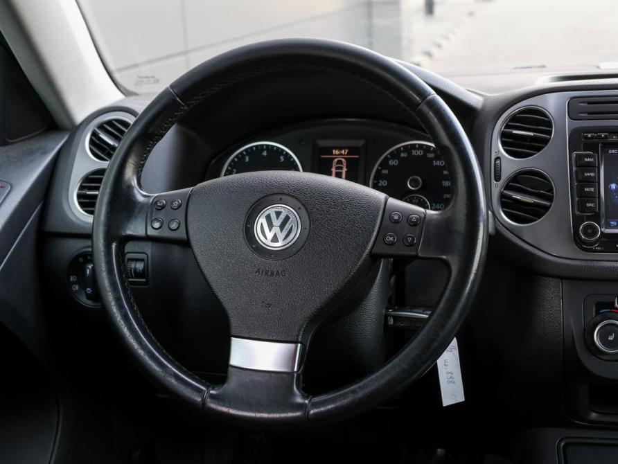 Volkswagen Tiguan I Москва  - изображение 15