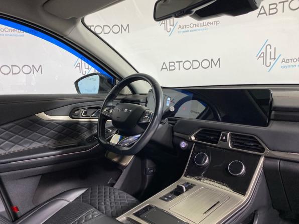 Exeed TXL I Рестайлинг с пробегом 2023 года, цена 2 069 900 рублей, 70763 км, внедорожник, Автокод Объявления