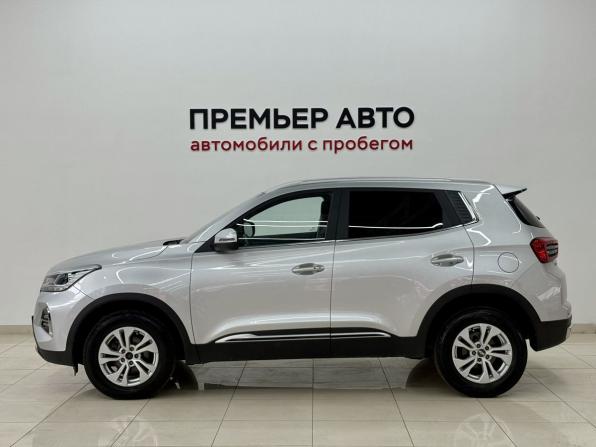 Chery Tiggo 4 Pro I с пробегом 2022 года, цена 1 390 000 рублей, 33367 км, внедорожник, Автокод Объявления