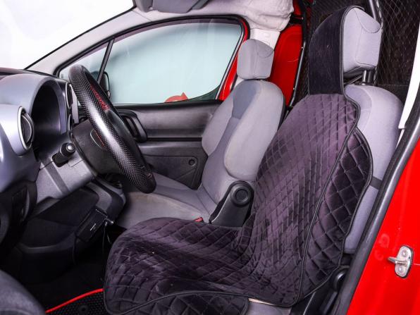 Peugeot Partner II Рестайлинг с пробегом 2013 года, цена 750 000 рублей, 255243 км, компактвэн, Автокод Объявления