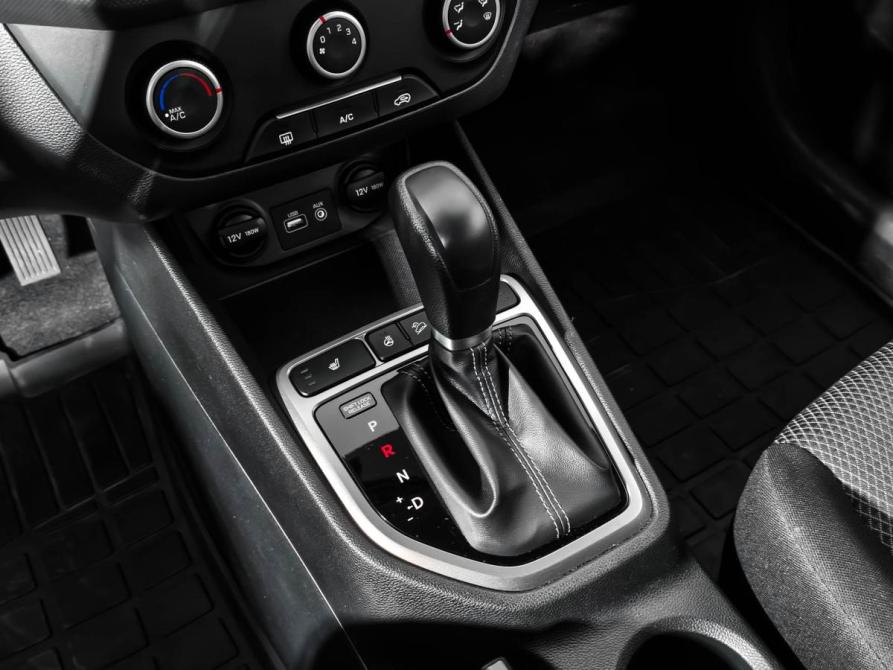 Hyundai Creta I Санкт-Петербург  - изображение 11