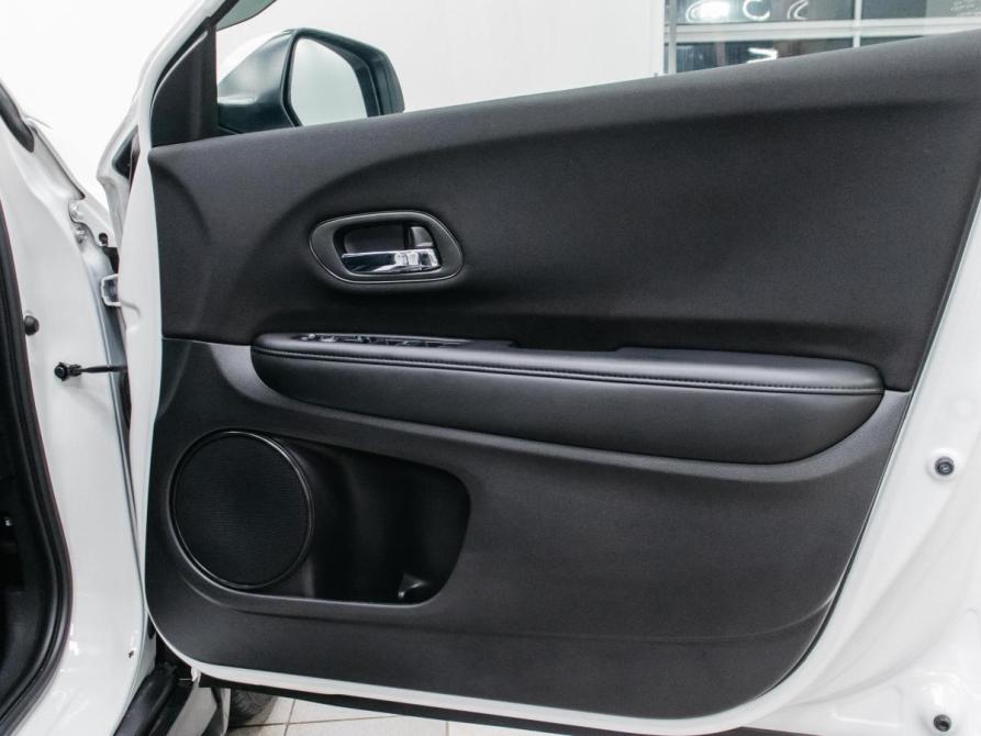 Honda Vezel I Красноярск  - изображение 10