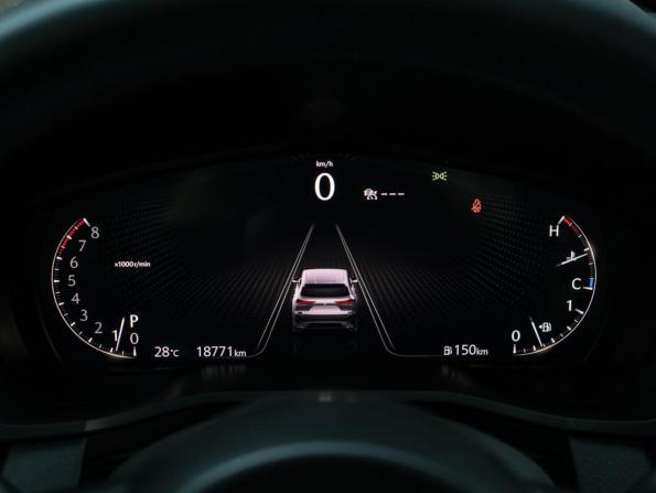 Mazda CX-60 с пробегом 2024 года, цена 4 356 000 рублей, 18770 км, внедорожник, Автокод Объявления