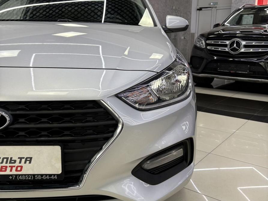 Hyundai Solaris II Ярославль  - изображение 29