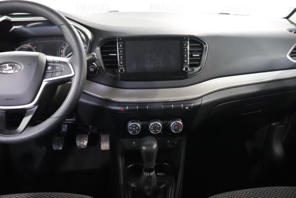 Lada (ВАЗ) Vesta I Рестайлинг (NG) Ульяновск  - изображение 12