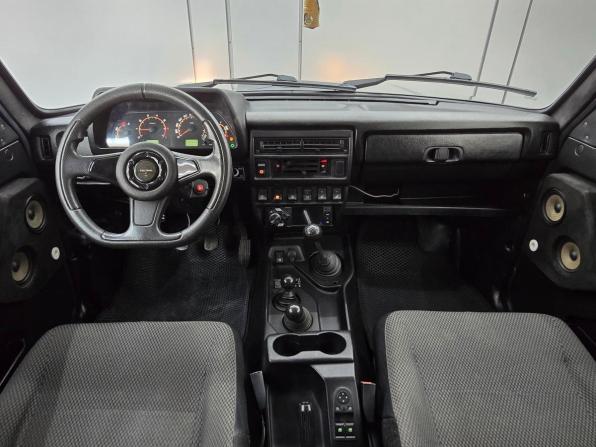 Lada (ВАЗ) 2121 (4x4) I Рестайлинг (2020) с пробегом 2019 года, цена 785 000 рублей, 55000 км, внедорожник, Автокод Объявления