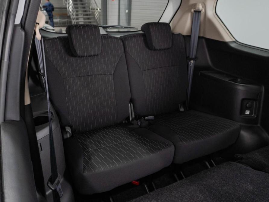 Suzuki Ertiga II Рестайлинг Тюмень  - изображение 9