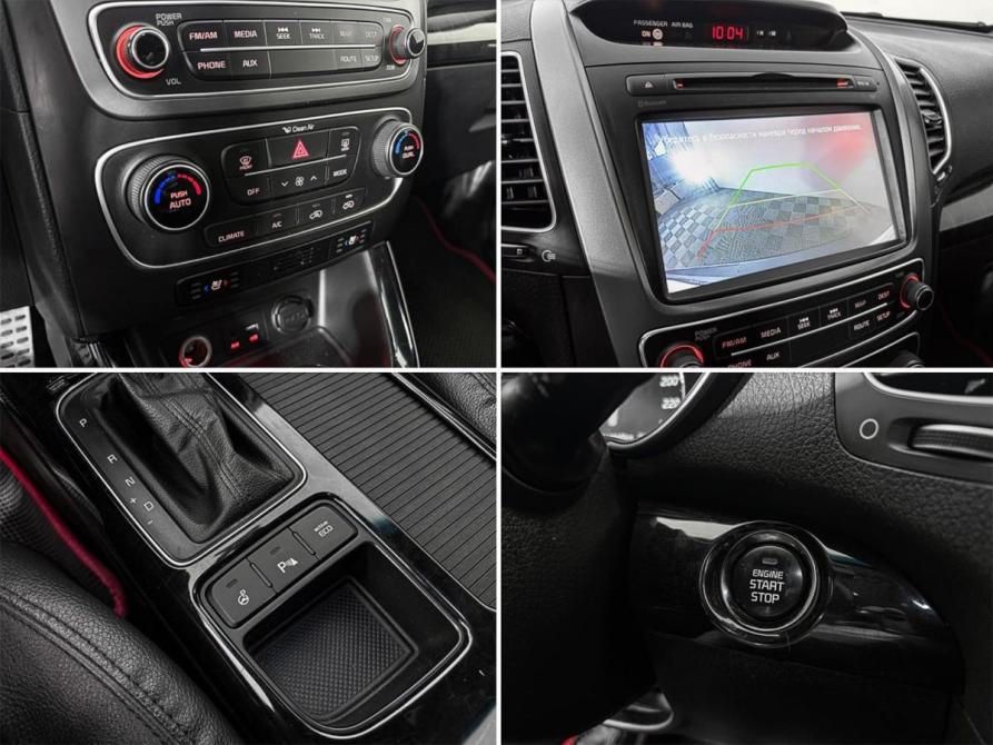 Kia Sorento II Рестайлинг Ногинск  - изображение 16