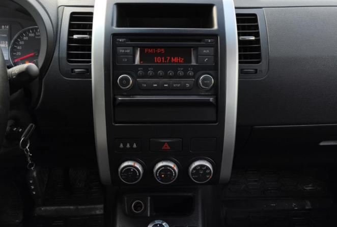 Nissan X-Trail II Рестайлинг с пробегом 2013 года, цена 1 650 000 рублей, 169874 км, внедорожник, Автокод Объявления