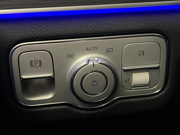 Mercedes-Benz GLE II (V167) Рестайлинг с пробегом 2025 года, цена 8 999 000 рублей, 2471 км, внедорожник, Автокод Объявления