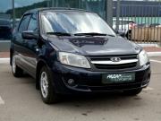 Lada (ВАЗ) Granta I Иваново  - изображение 18