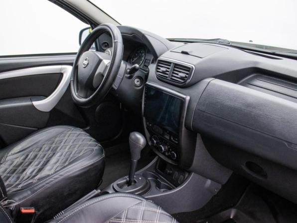 Nissan Terrano III (D10) с пробегом 2014 года, цена 960 000 рублей, 147698 км, внедорожник, Автокод Объявления