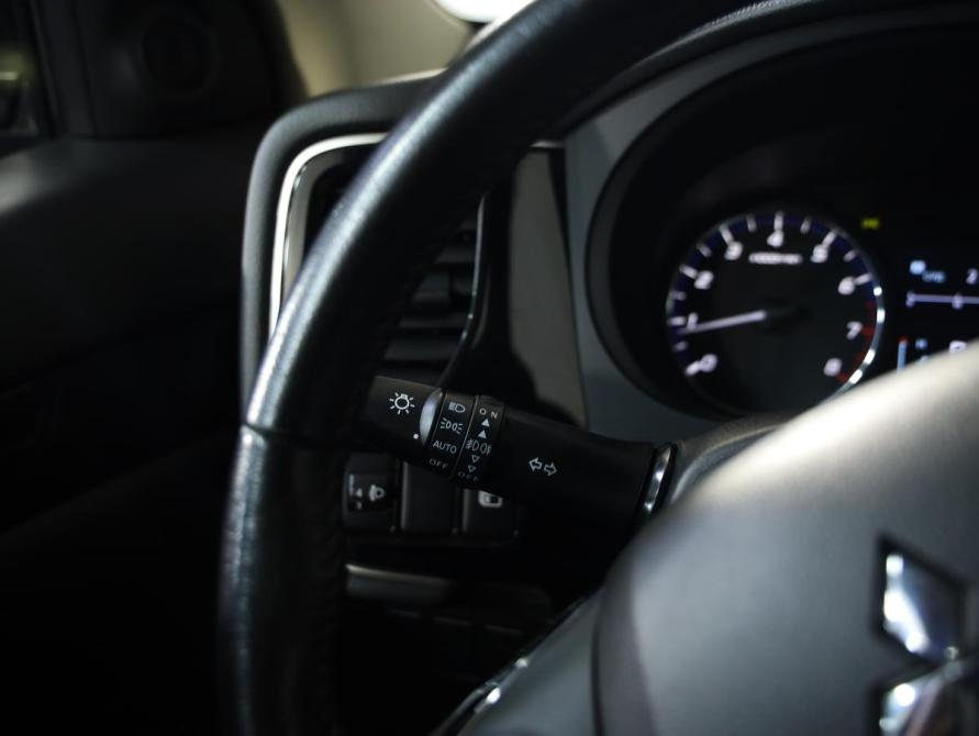 Mitsubishi Outlander III Рестайлинг 3 Санкт-Петербург  - изображение 22