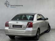 Toyota Avensis II Рестайлинг Химки  - изображение 23