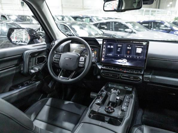 Haval H7 I с пробегом 2025 года, цена 3 299 777 рублей, 23404 км, внедорожник, Автокод Объявления
