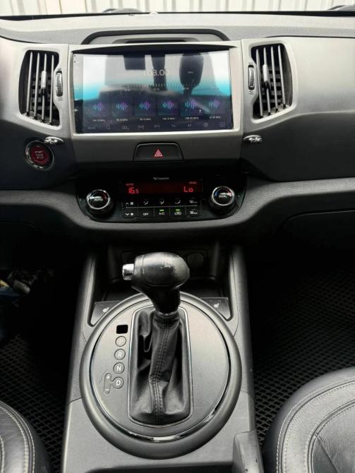 Kia Sportage III Ростов-на-Дону  - изображение 13