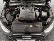 Audi A4 V (B9) Рестайлинг Москва  - изображение 32
