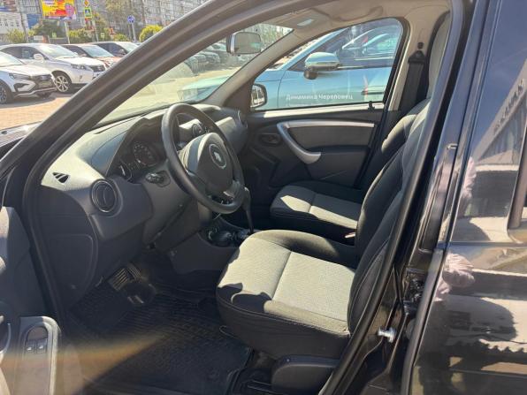 Renault Duster I с пробегом 2014 года, цена 844 000 рублей, 209881 км, внедорожник, Автокод Объявления
