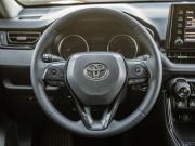 Toyota RAV4 V (XA50) Волгоград  - изображение 56