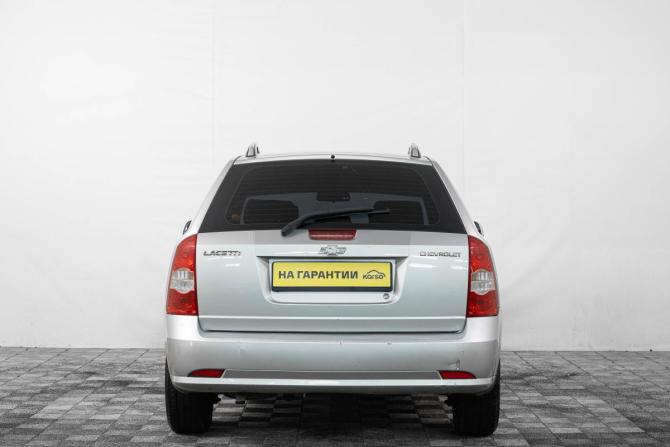 Chevrolet Lacetti I с пробегом 2011 года, цена 499 000 рублей, 220000 км, универсал, Автокод Объявления