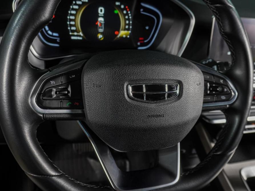 Geely Coolray I Воронеж  - изображение 16