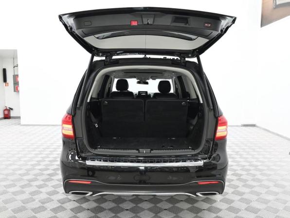 Mercedes-Benz GLS I (X166) с пробегом 2017 года, цена 2 779 000 рублей, 96391 км, внедорожник, Автокод Объявления