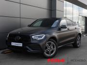 Mercedes-Benz GLC Coupe I (C253) Рестайлинг Москва  - изображение 24