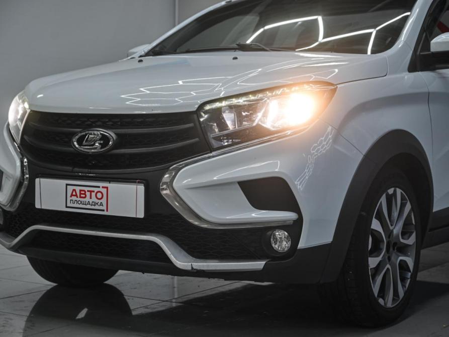Lada (ВАЗ) XRAY I Челябинск  - изображение 3