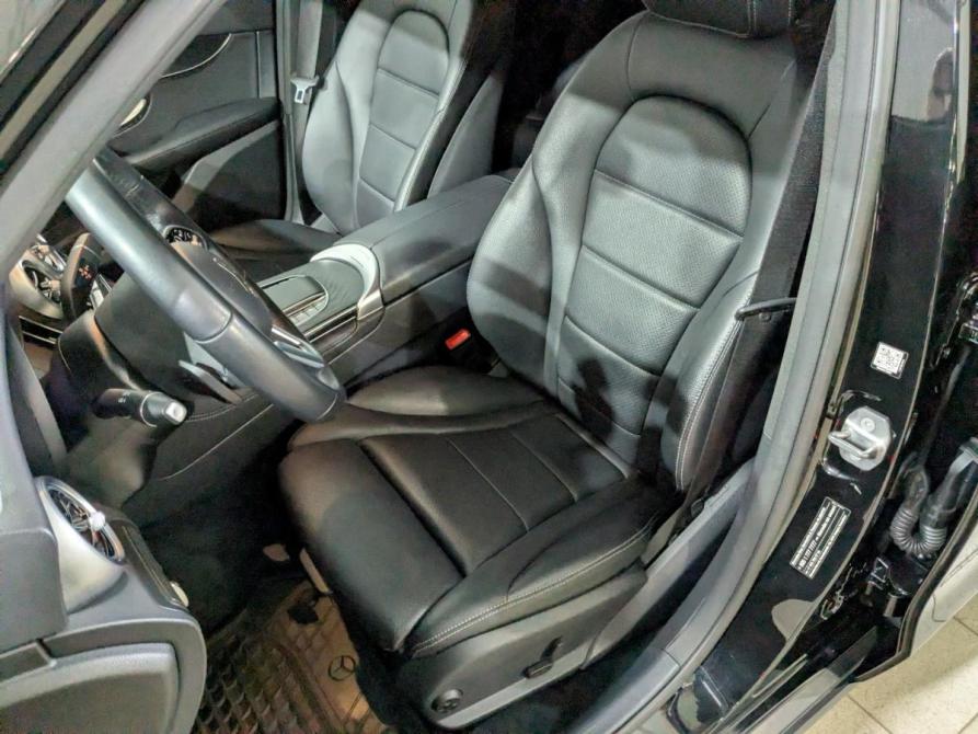 Mercedes-Benz GLC I (X253) Рестайлинг Химки  - изображение 3