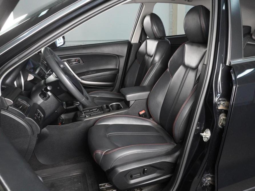 FAW Besturn X80 I Рестайлинг Минеральные Воды  - изображение 10
