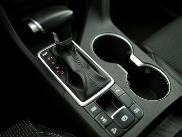Kia Sportage IV с пробегом 2016 года, цена 2 179 000 рублей, 68083 км, внедорожник, Автокод Объявления