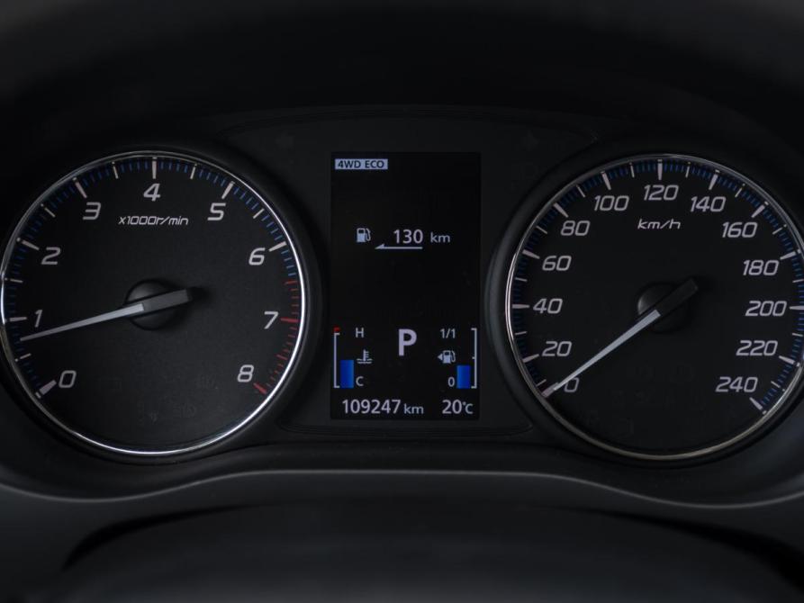 Mitsubishi Outlander III Рестайлинг 3 Москва  - изображение 12