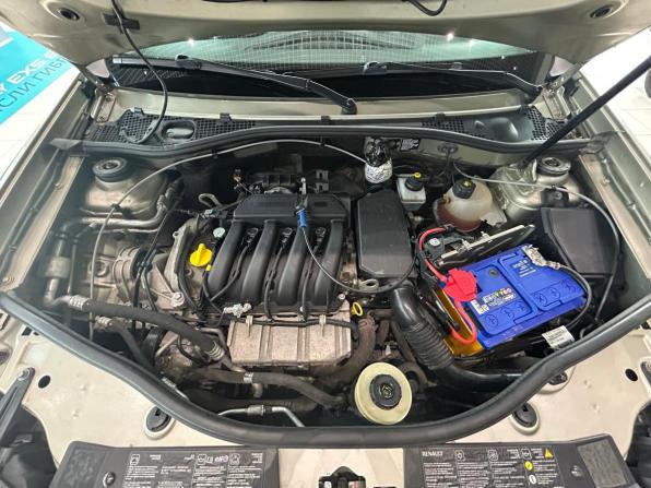 Renault Duster I с пробегом 2013 года, цена 895 000 рублей, 61783 км, внедорожник, Автокод Объявления