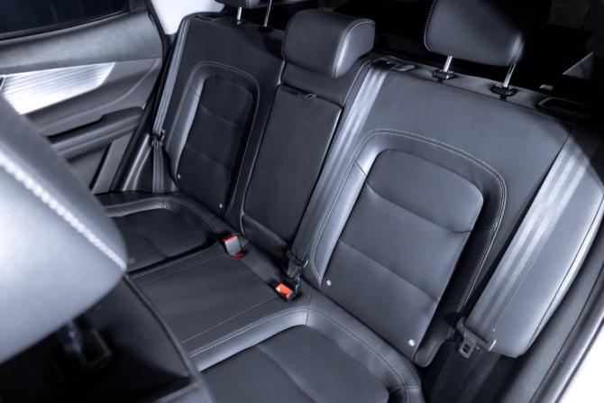 Chery Tiggo 4 Pro I с пробегом 2023 года, цена 1 450 000 рублей, 104500 км, внедорожник, Автокод Объявления