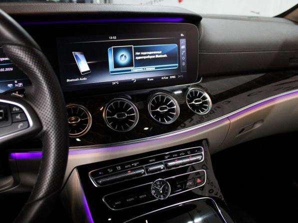 Mercedes-Benz E-Класс V (W213 S213 C238) с пробегом 2017 года, цена 4 099 000 рублей, 88230 км, купе-хардтоп, Автокод Объявления