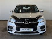 Chery Tiggo 4 I Рестайлинг Псков  - изображение 23