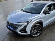 Changan UNI-T I Санкт-Петербург  - изображение 38