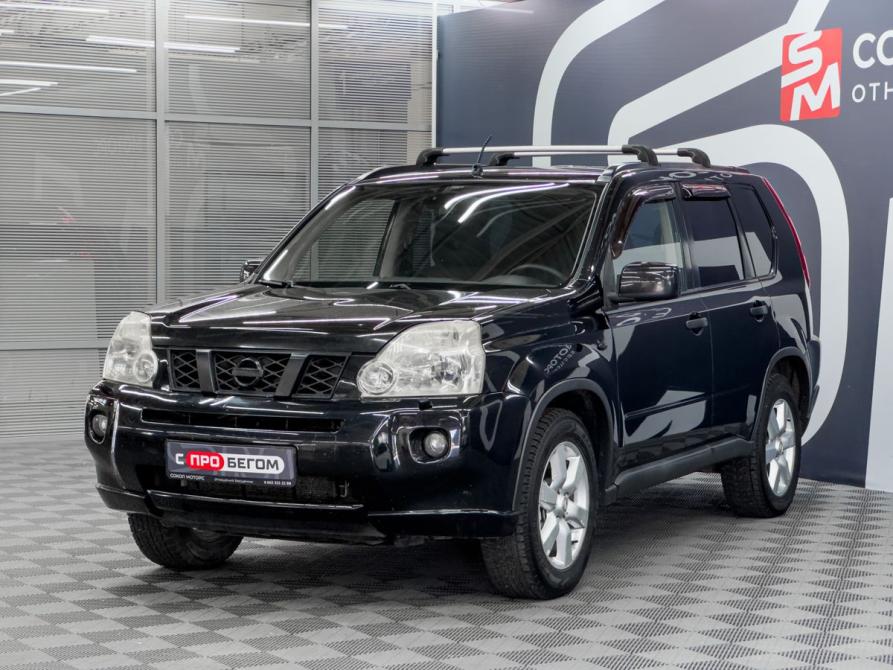 Nissan X-Trail II Ростов-на-Дону  - изображение 3
