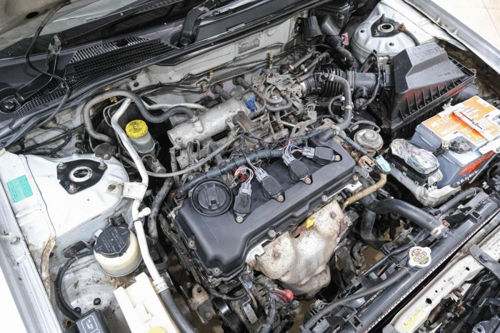 Nissan Sunny B15 Новокузнецк  - изображение 28