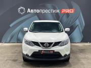 Nissan Qashqai II Пермь  - изображение 26