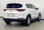 Kia Sportage IV Рестайлинг Екатеринбург  - изображение 30